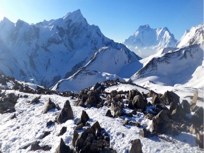 rupina la pass trek75