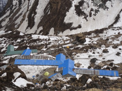 tharpu chuli peak climbing13