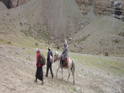 tibet overland tour8