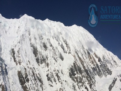 Tilicho peak expedition in Nepal 