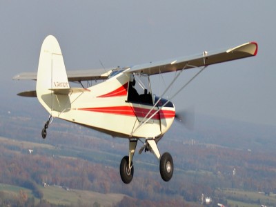 ultra light aircraft in nepal75