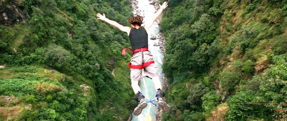 bungee jumping10