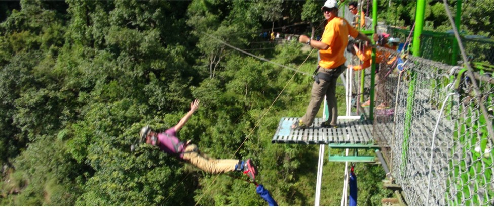 bungee jumping5