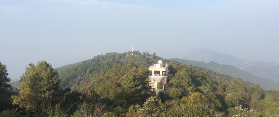 chisapani nagarkot trek86