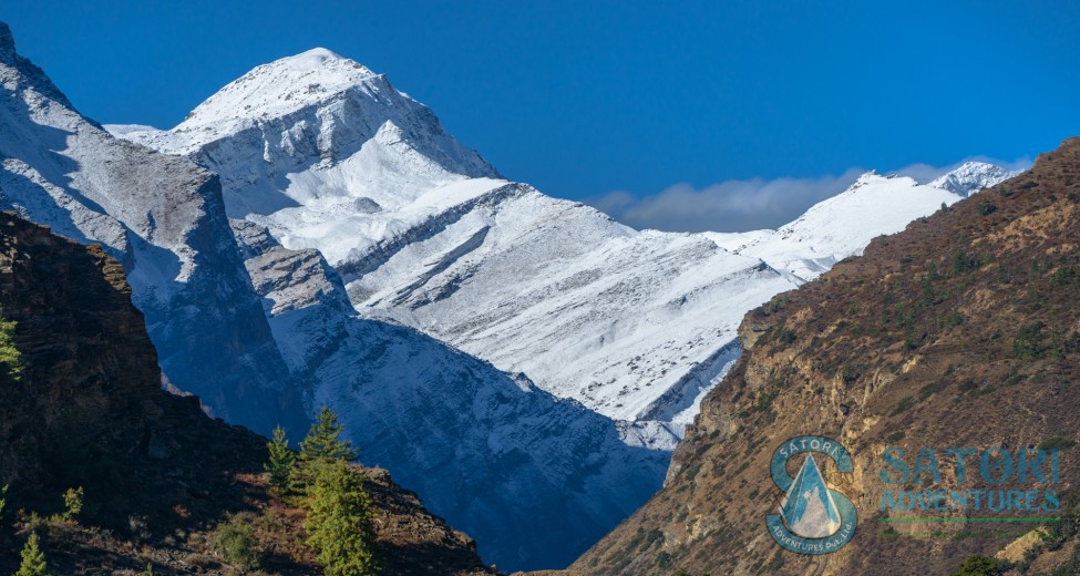 dolpo area trekking12