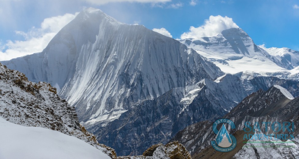 dolpo treks