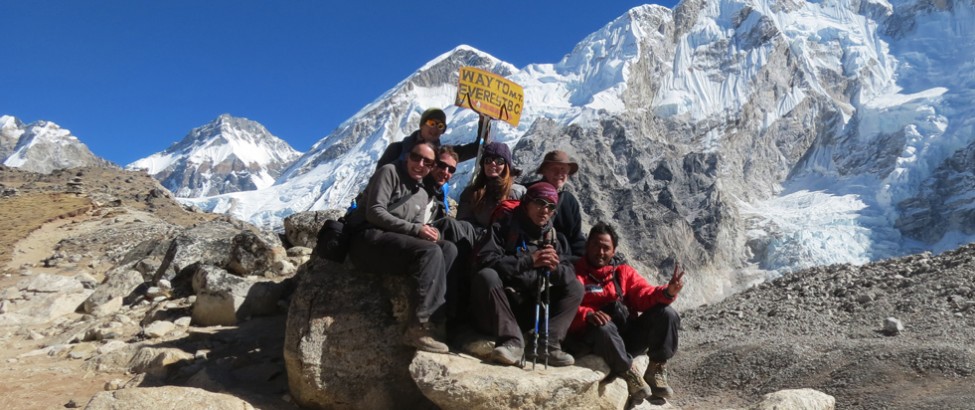 everest base camp ebc school excursion90