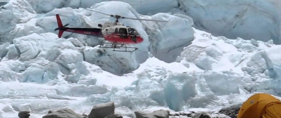 everest base camp helicopter tour8
