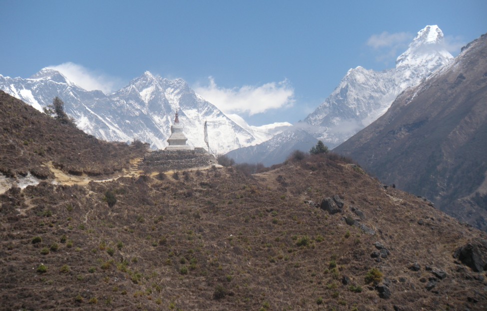 everest panorama trek11