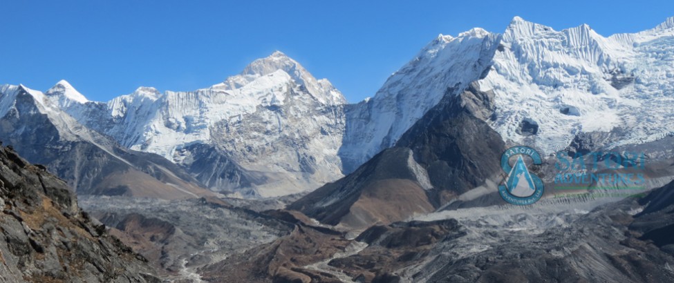 everest popular trek29