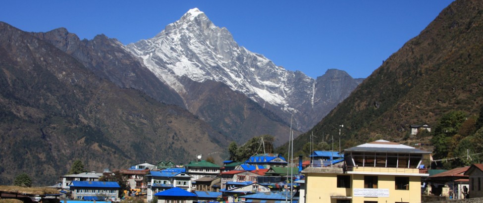 everest view trek14