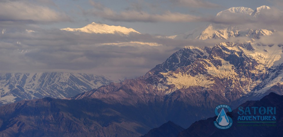 ghorepani poon hill trek25