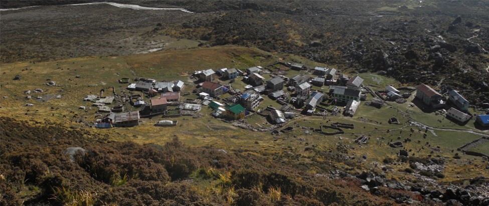 gosaikunda short trek5