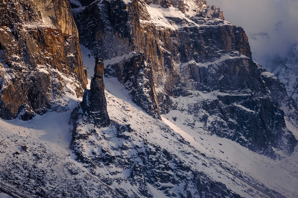 Kanchenjunga Trip