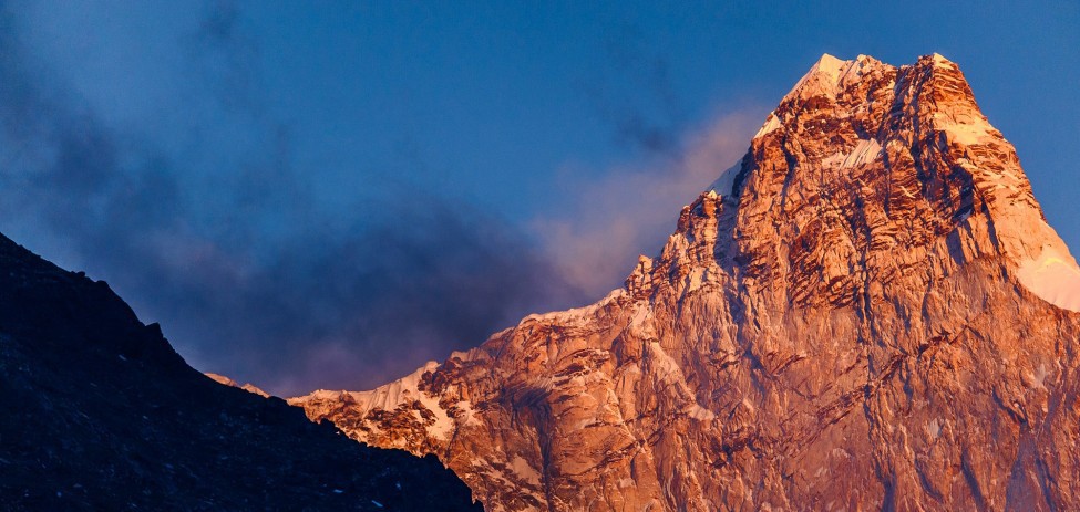 Kanchenjunga Trek