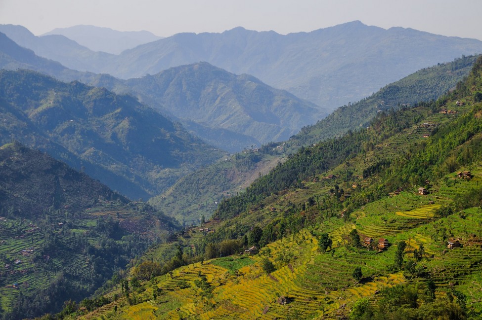 Kanchenjunga Trip