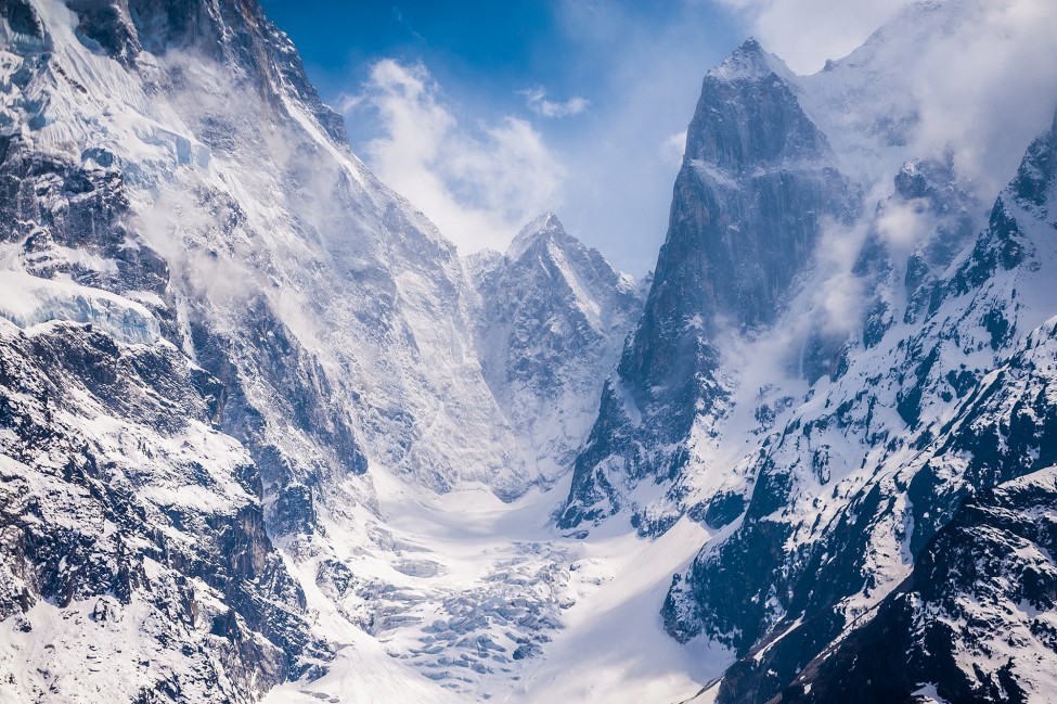 Kanchenjunga Trek