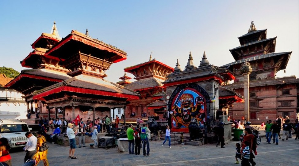 kathmandu lumbini chitwan and pokhara tour4