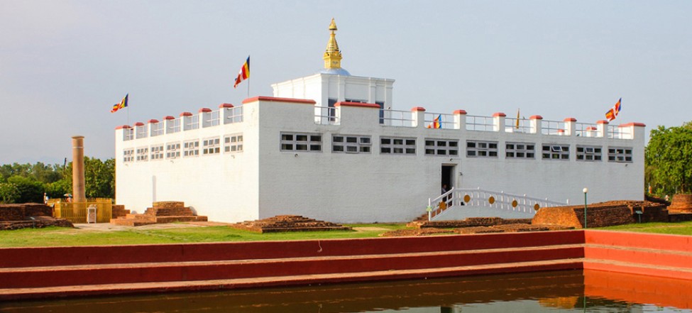 kathmandu lumbini chitwan and pokhara tour95