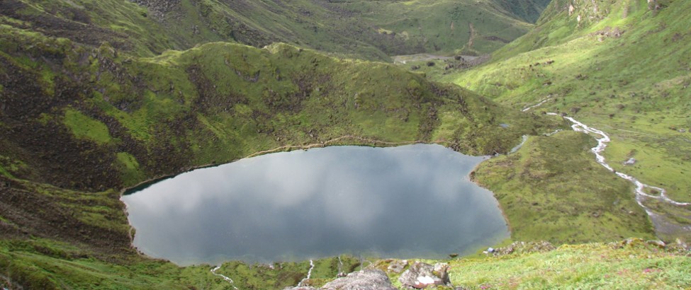 langtang helambu gosaikunda trek37