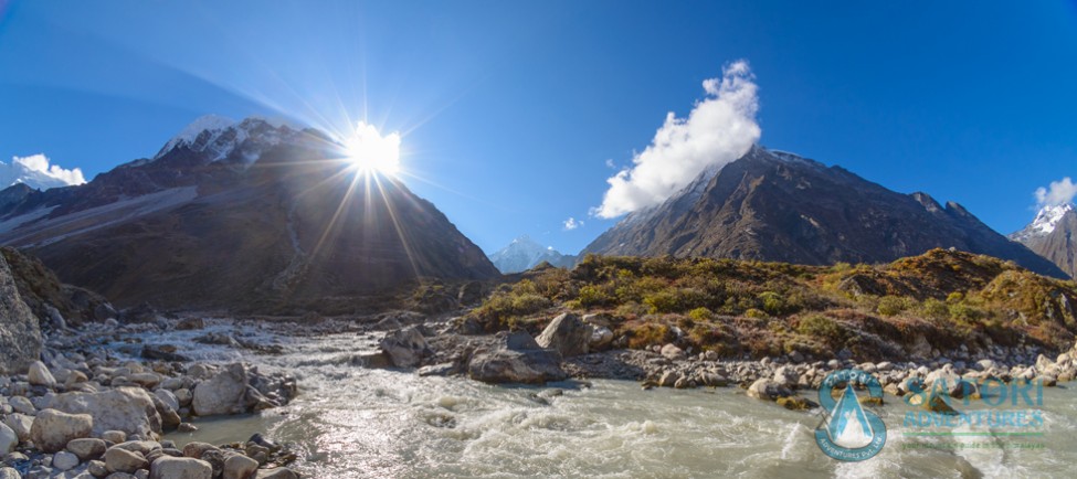 langtang helambu trek100