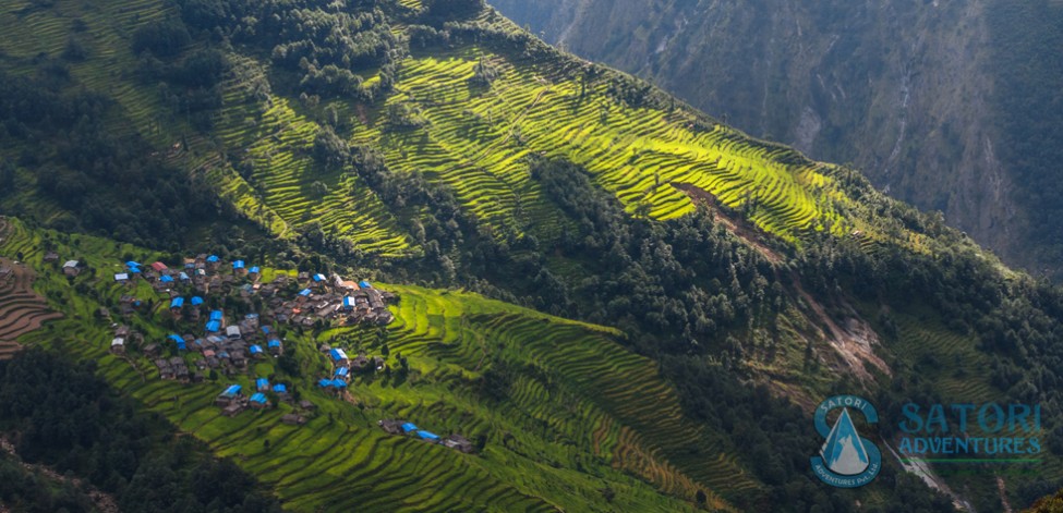 langtang helambu trek20