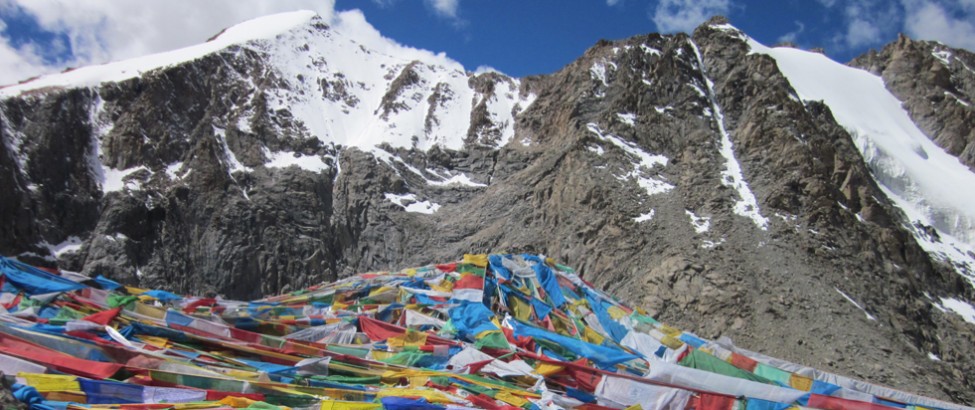 lhasa everest base camp tour29