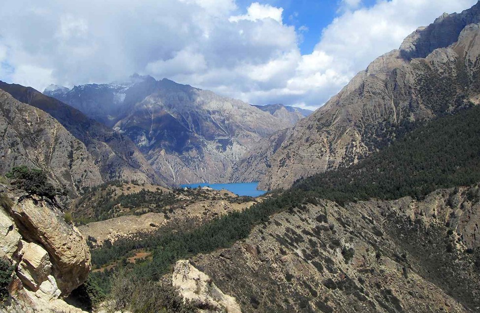 dolpo lower