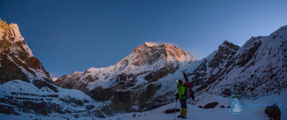 makalu base camp