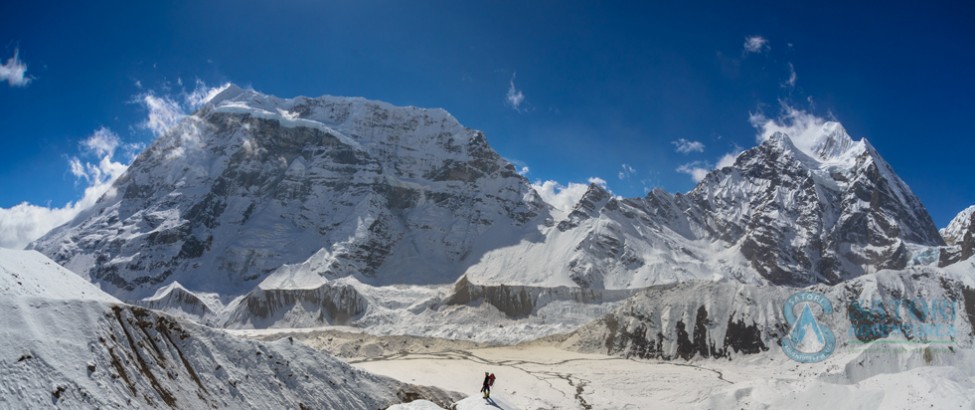 makalu base camp trek23