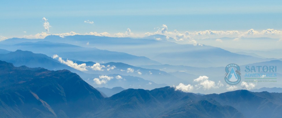 makalu trekking