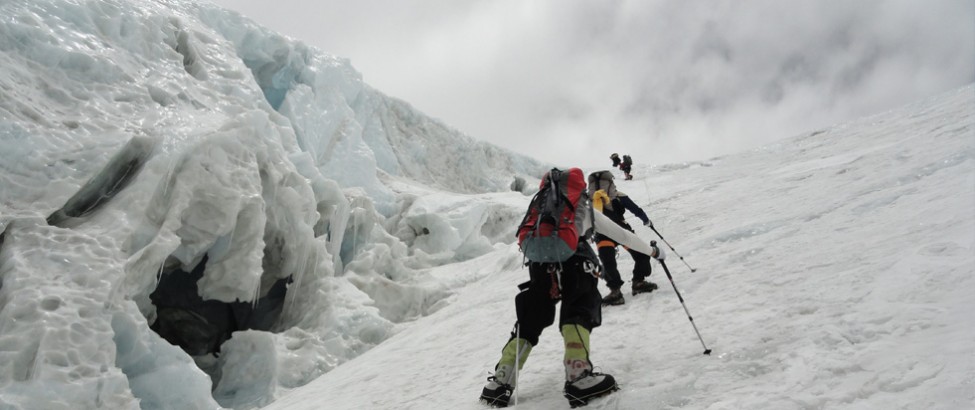 makalu barun national park