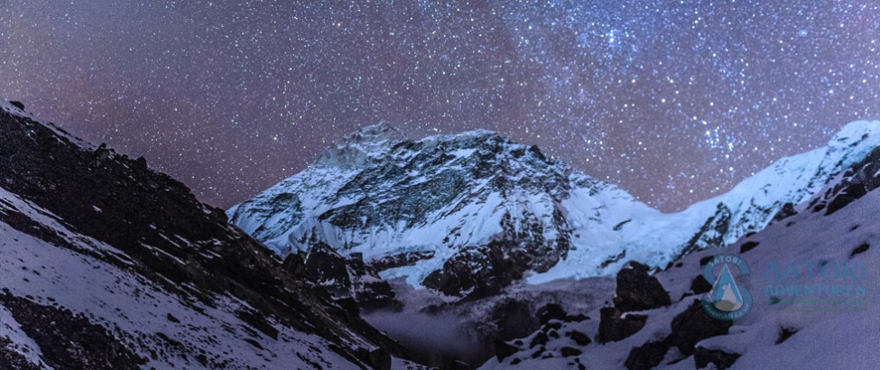 makalu base camp trek