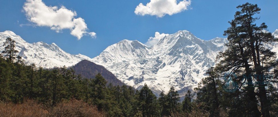 manaslu circuit trekking80