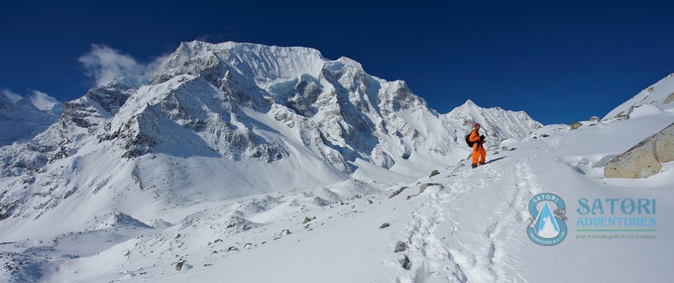 manaslu circuit trekking91