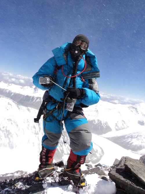 Mingma Dukpa Sherpa