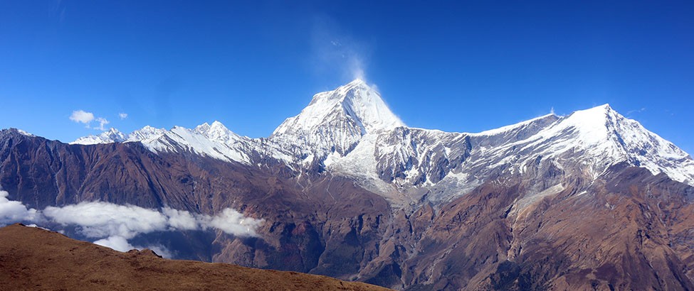 Muktinath Heli Tour