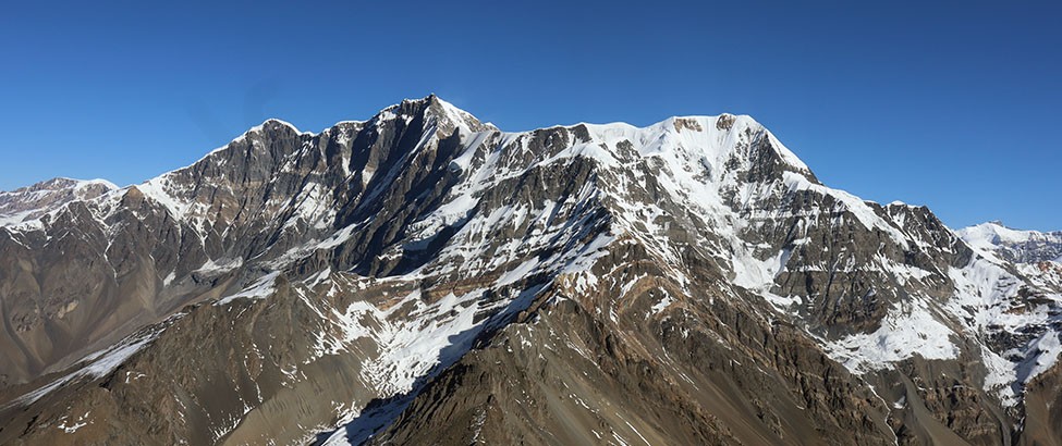 Muktinath Heli Tour