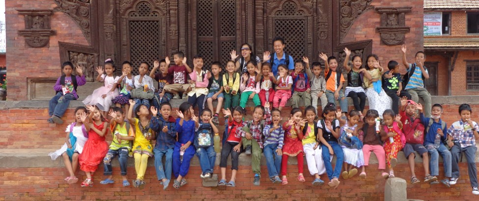 nepal educational tour 22