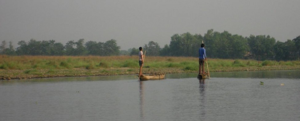 one night two days chitwan tour13