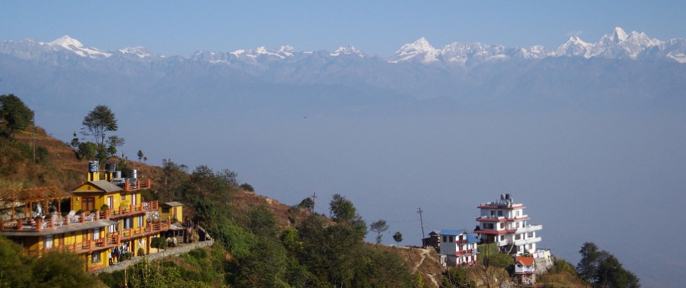 shivapuri nagarkot trekking55