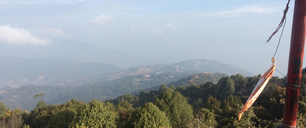 shivapuri nagarkot trekking65