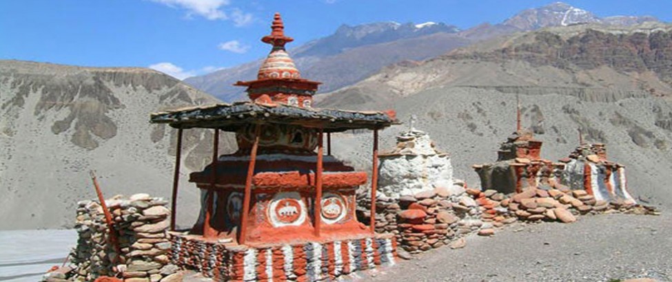 simikot kailash mansarovar tour70