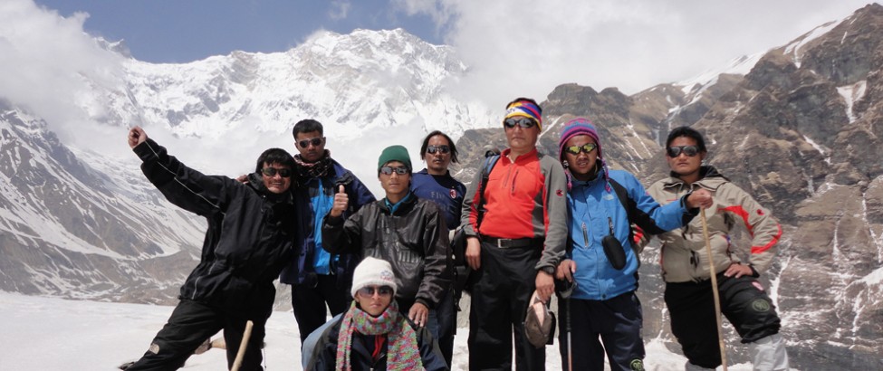 tharpu chuli peak climbing52