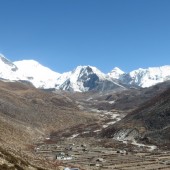ama dablam base camp trek15