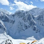 ama dablam base camp trek89
