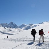 annapurna base camp short trekking75