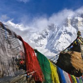 annapurna base camp trek price