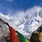 annapurna bc trek pokhara jungle safari and mountin fligt tour42