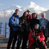 annapurna circuit and abc combined trek99